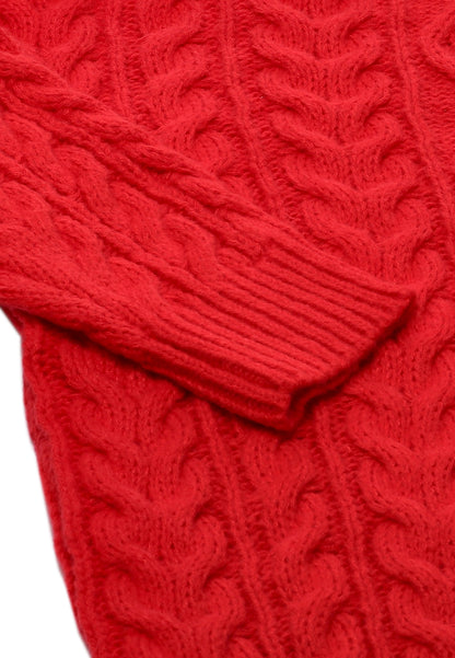 myMo Sweter dla Kobiety