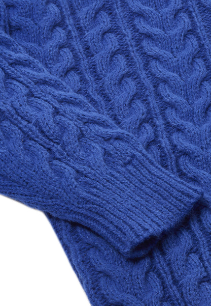 myMo Sweter dla Kobiety