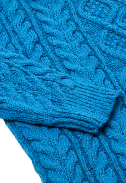 myMo Sweter dla Kobiety