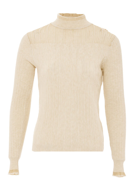 Naemi Women's Knitted Sweater