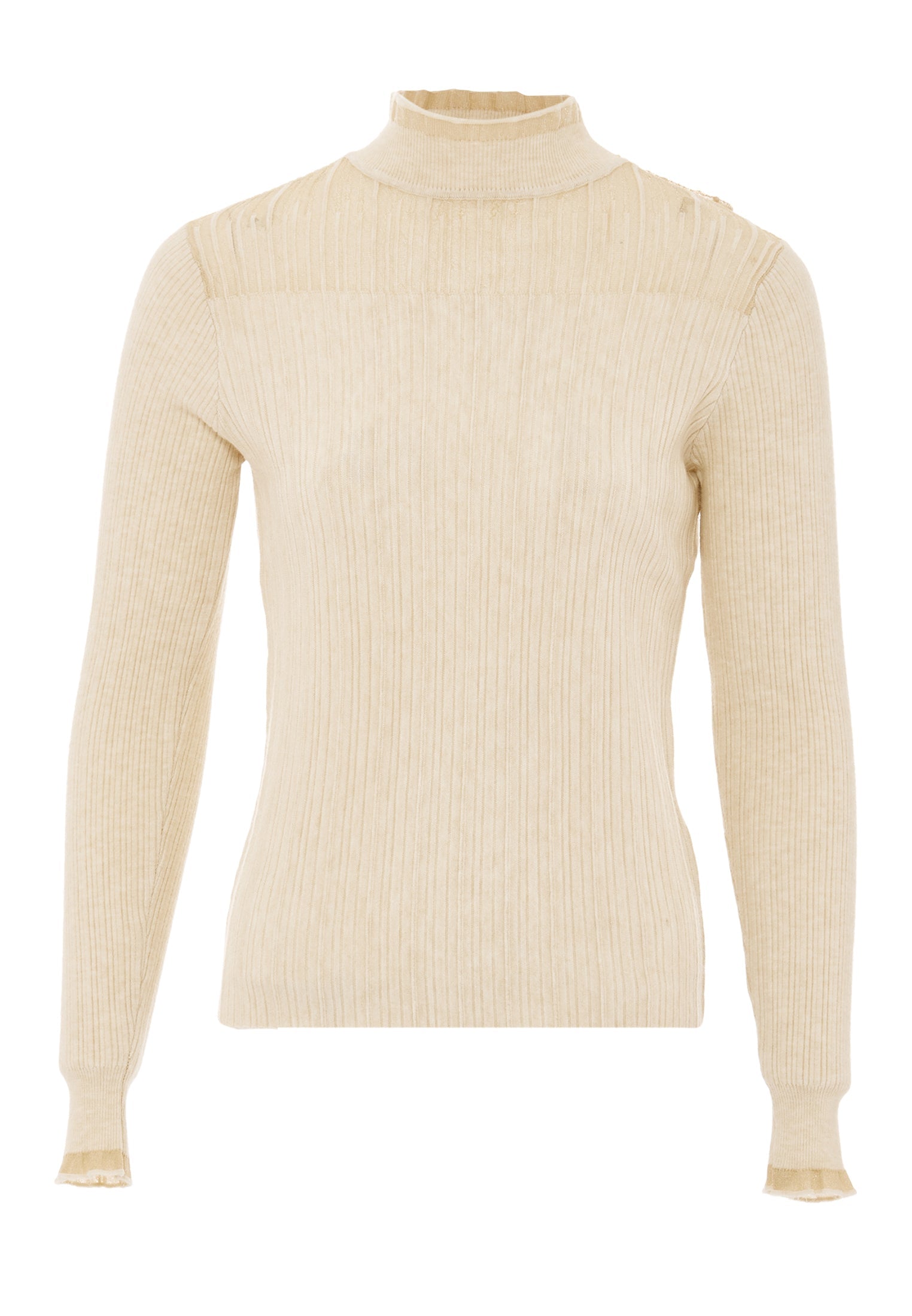 Naemi Women's Knitted Sweater
