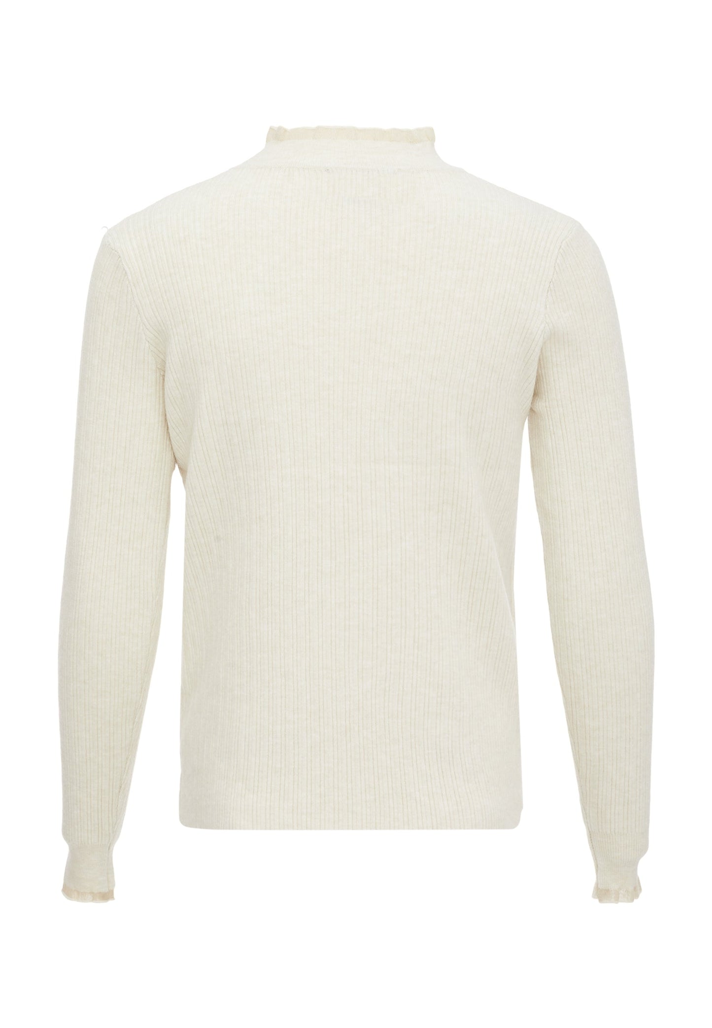 Nelice Women's Knitted Sweater