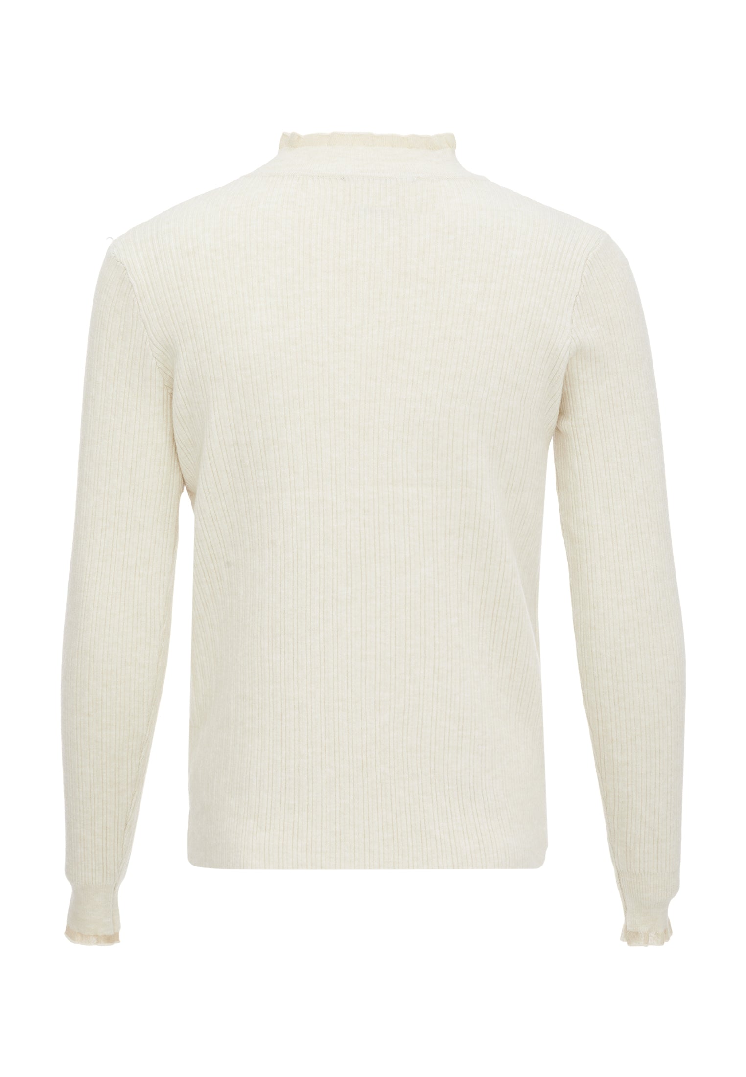 Nelice Women's Knitted Sweater