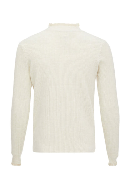 Nelice Women's Knitted Sweater