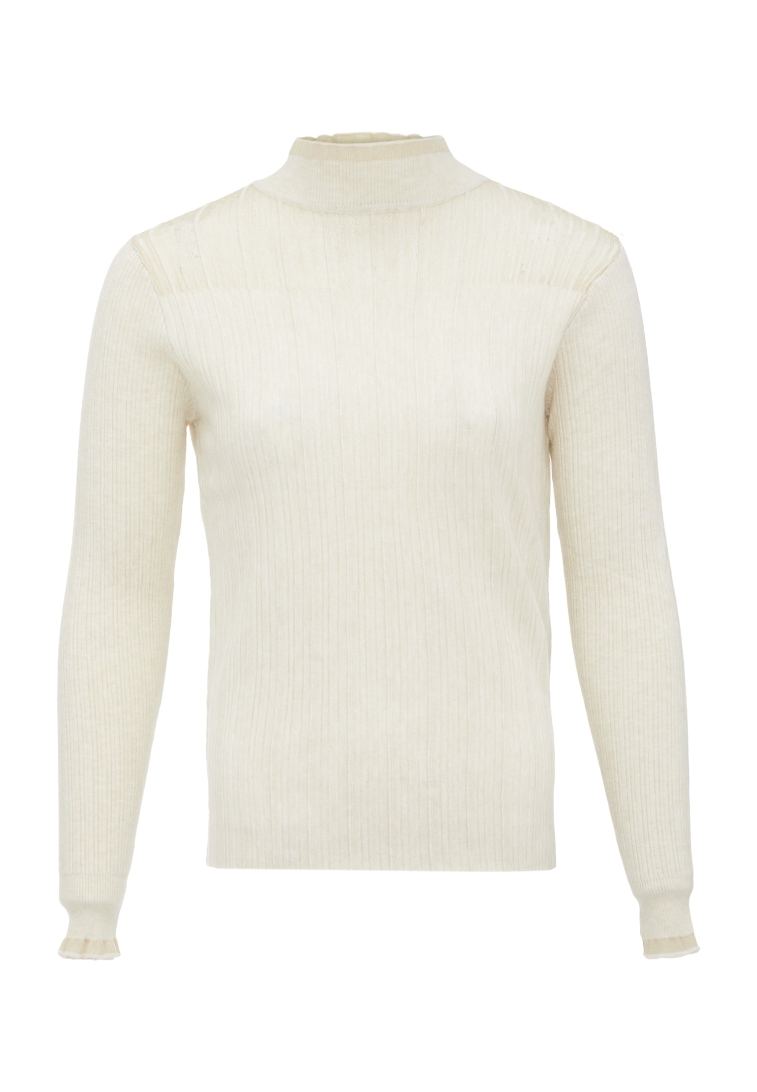 Nelice Women's Knitted Sweater