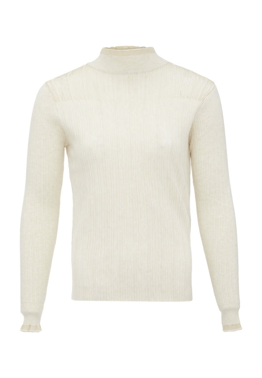 Nelice Women's Knitted Sweater