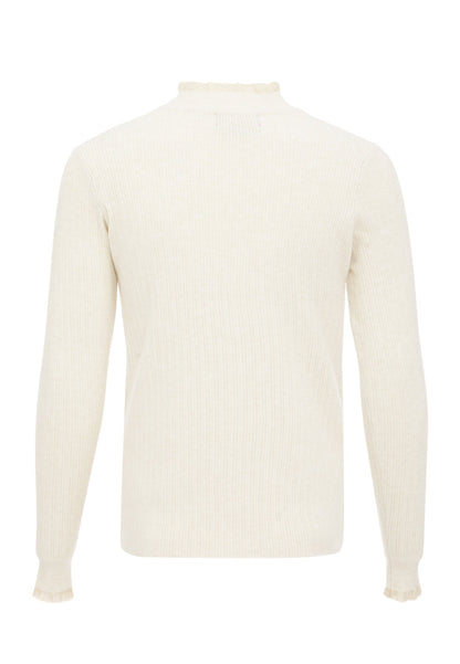 Caissa Women's Knitted Sweater