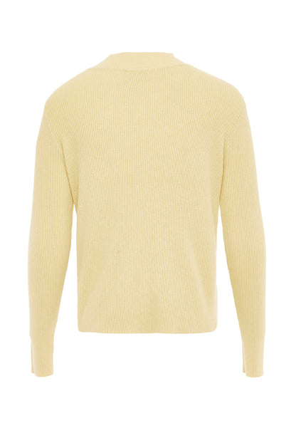 Paino Women's Knitted Sweater