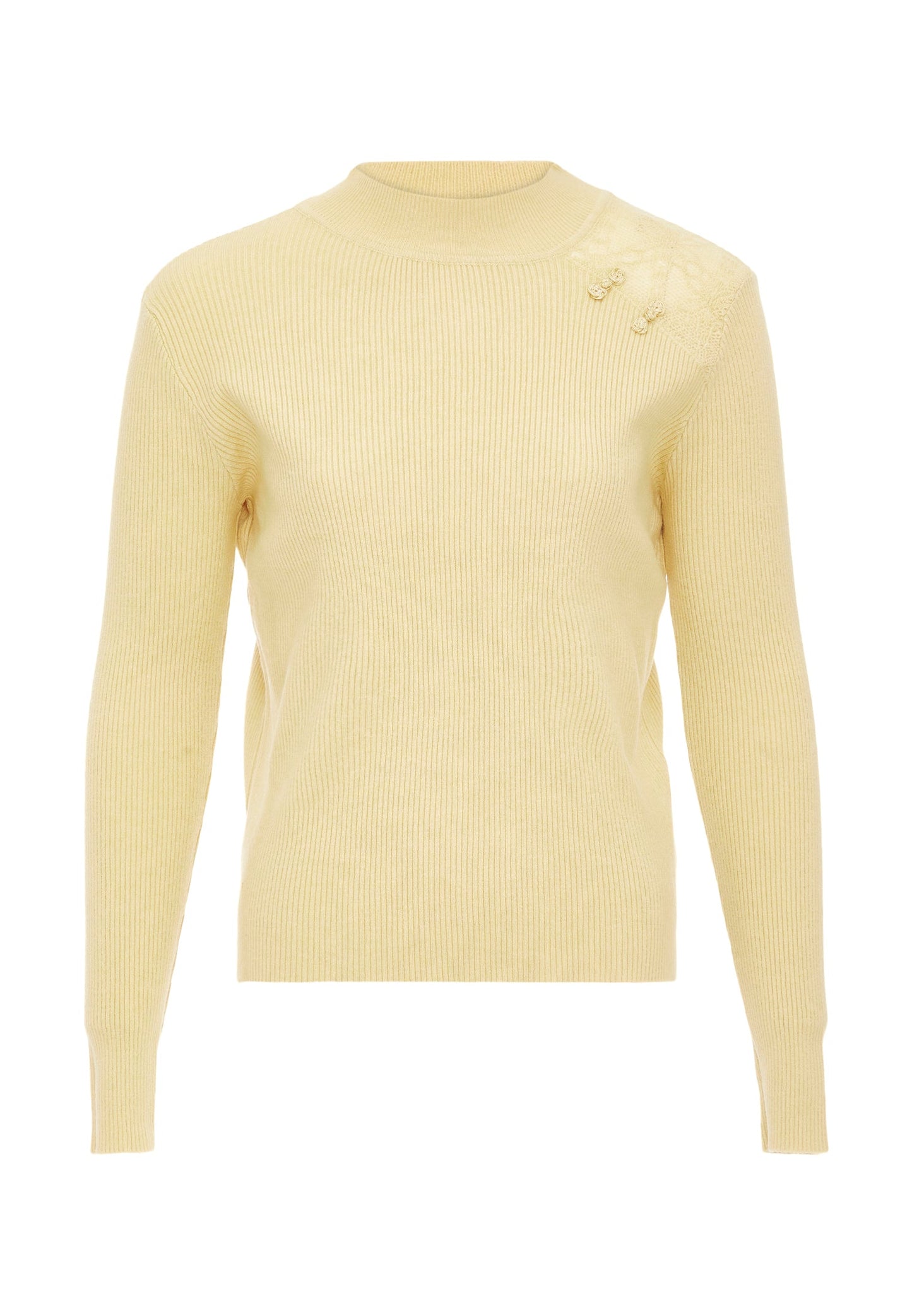 Paino Women's Knitted Sweater