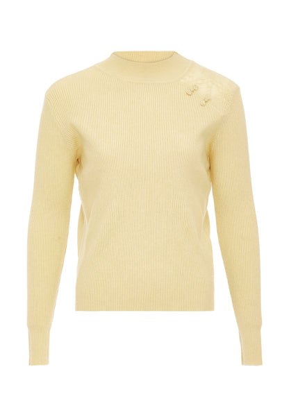 Paino Women's Knitted Sweater