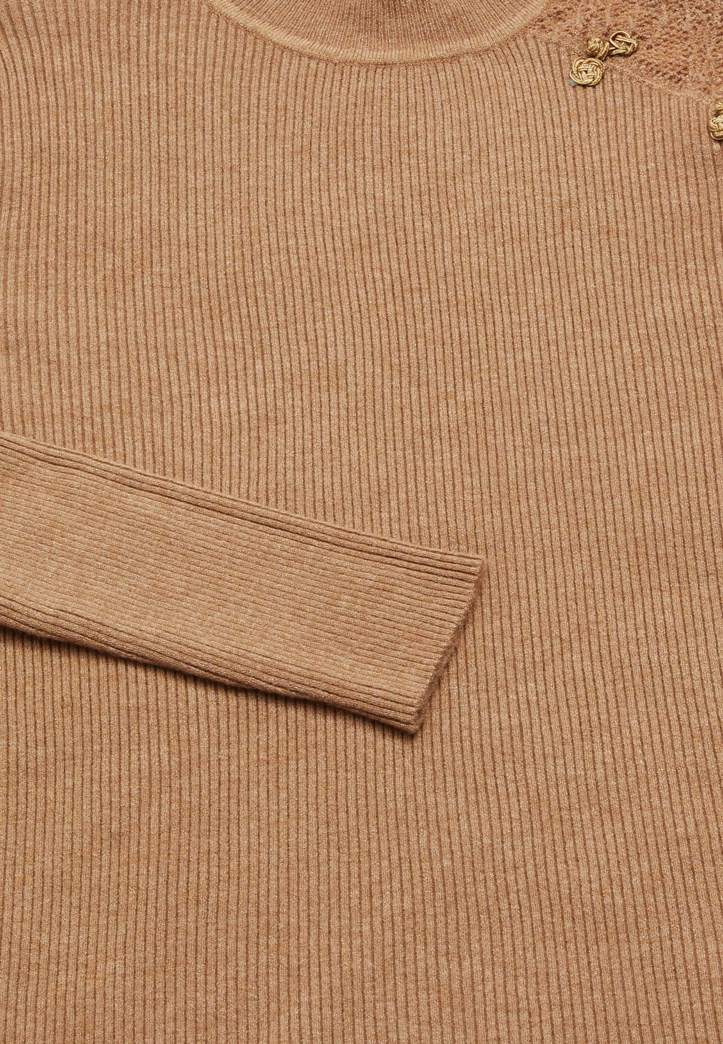 Paino Women's Knitted Sweater