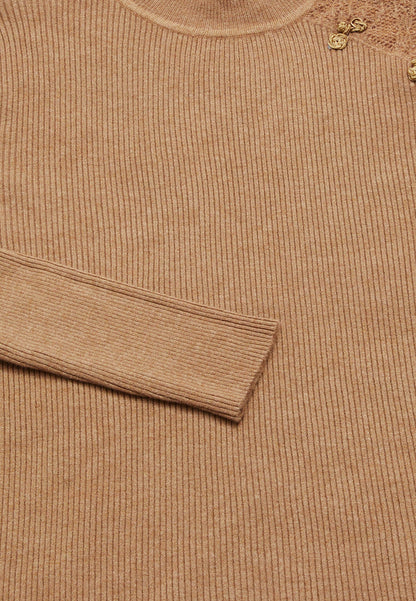 Paino Women's Knitted Sweater