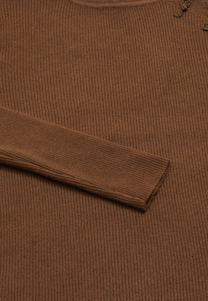 Paino Women's Knitted Sweater