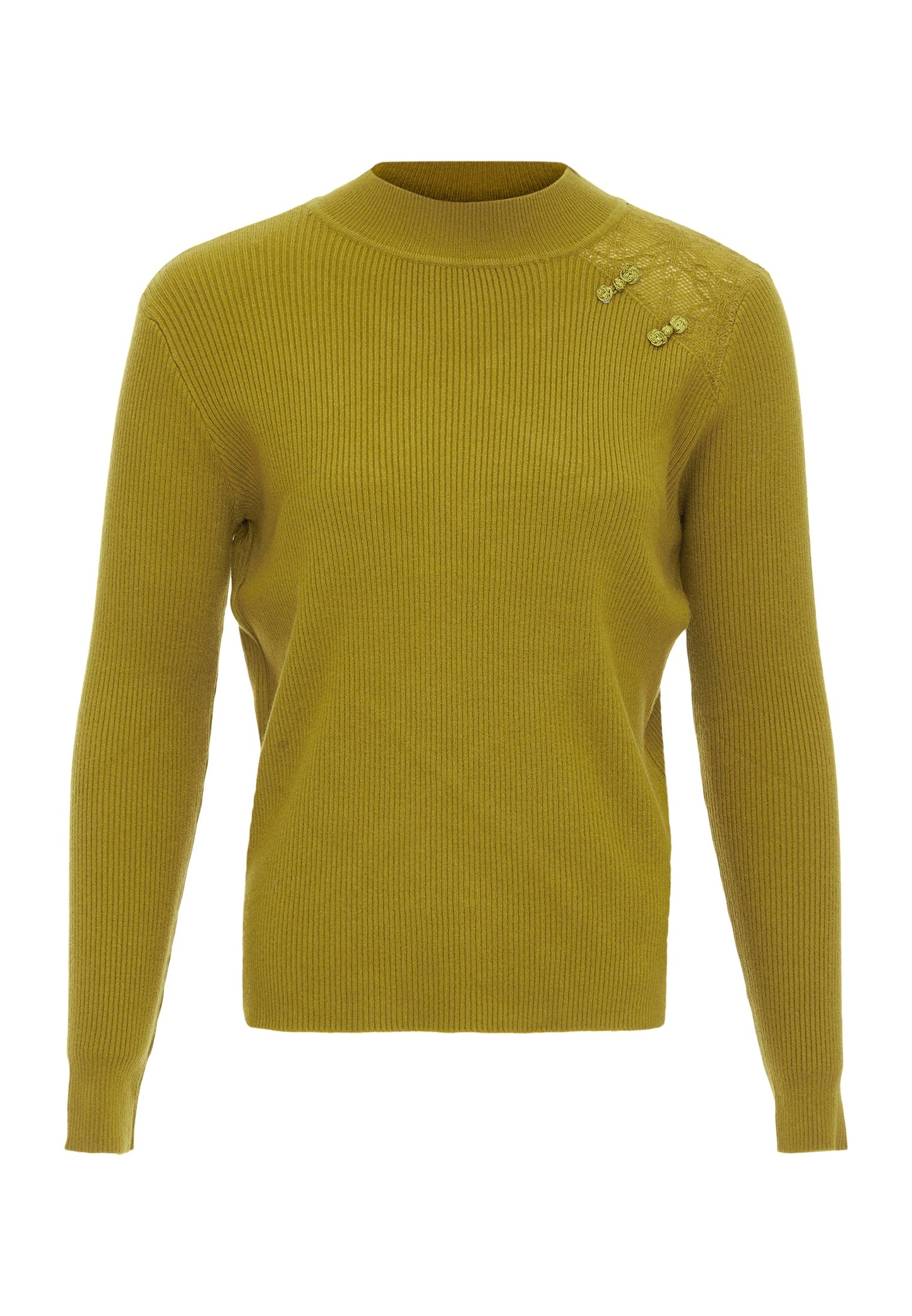 Paino Women's Knitted Sweater