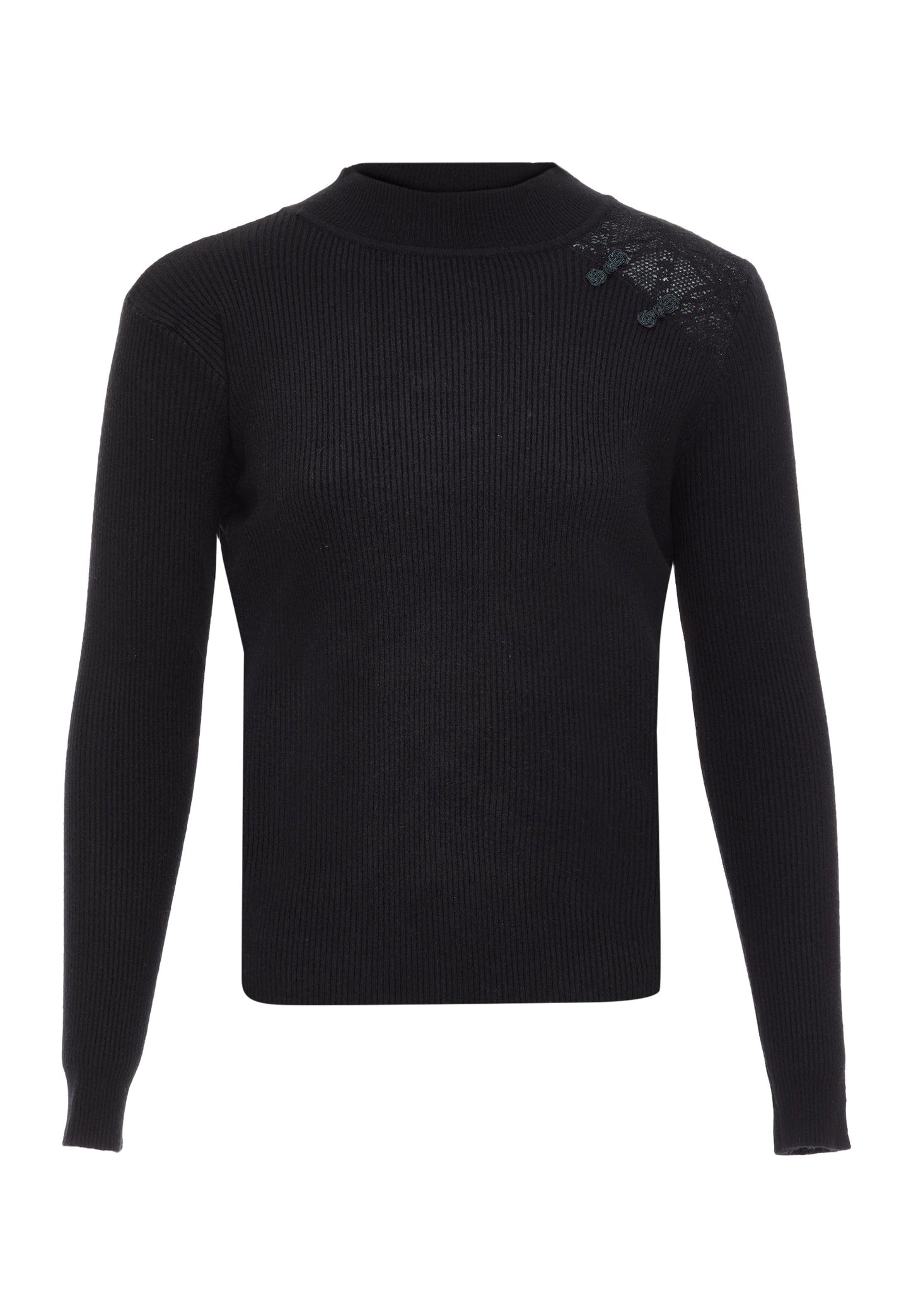 Paino Women's Knitted Sweater