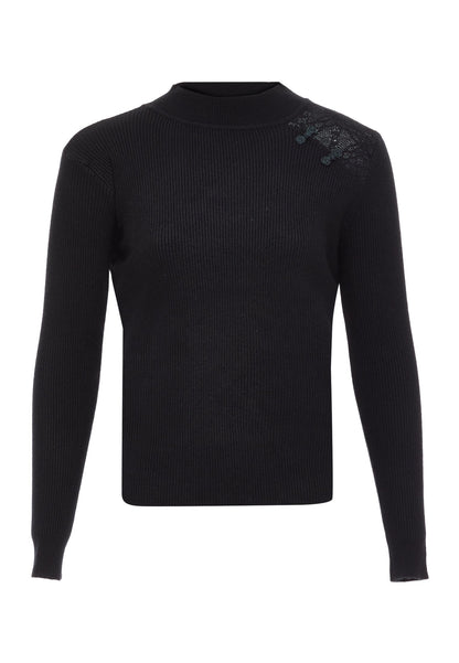 Paino Women's Knitted Sweater