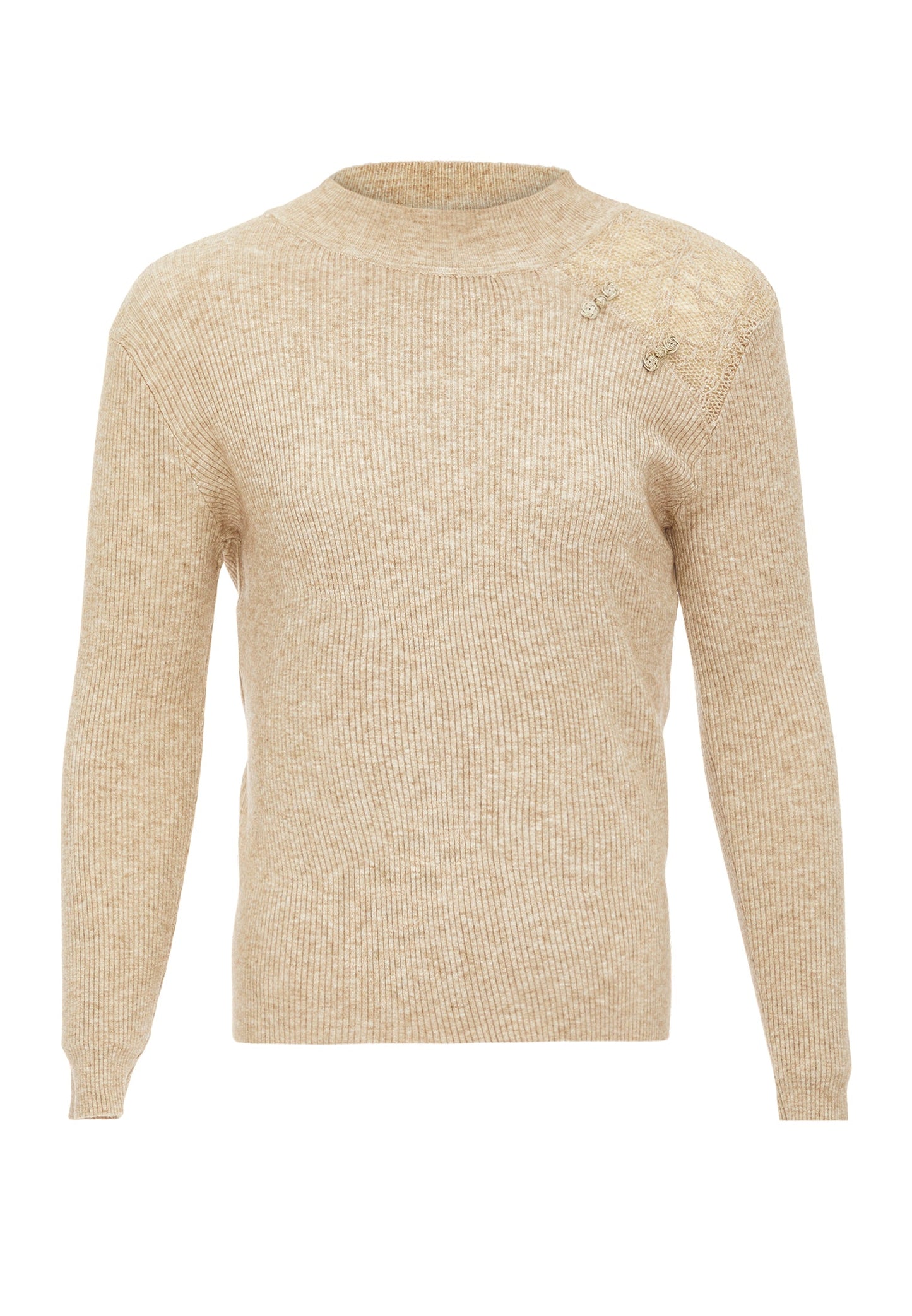 Paino Women's Knitted Sweater