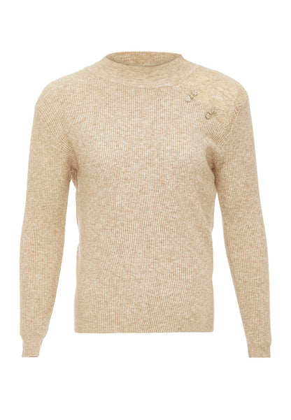 Paino Women's Knitted Sweater