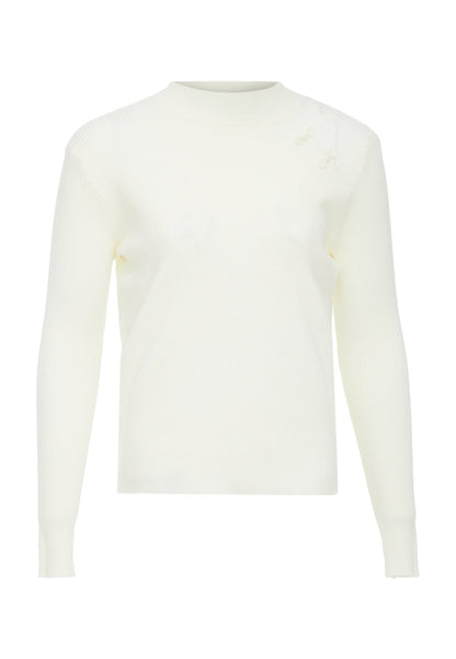 Paino Women's Knitted Sweater