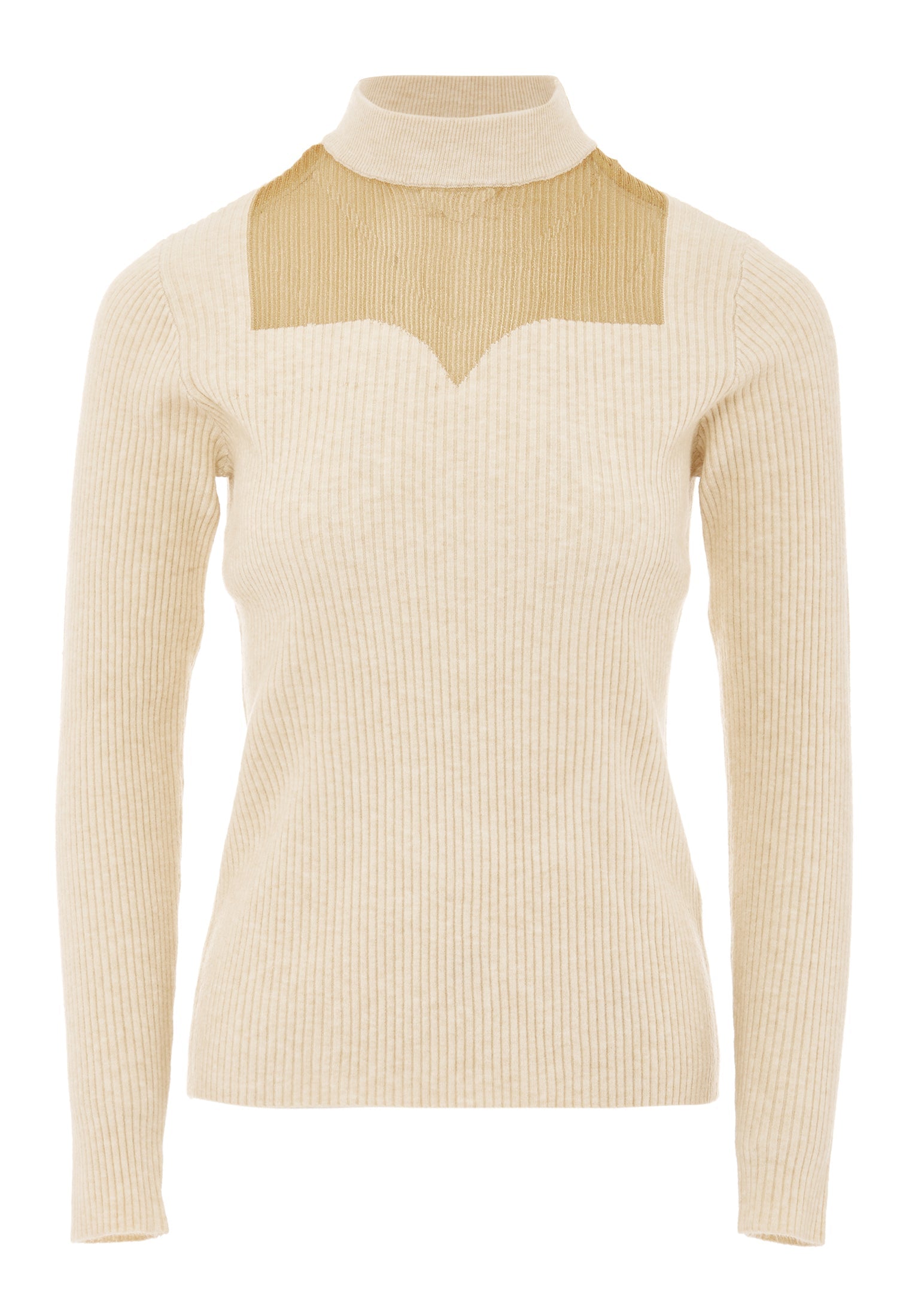 Blonda Women's Knitted Sweater