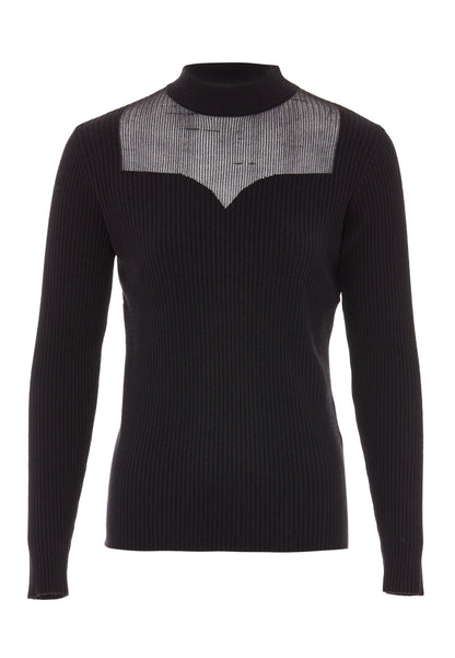 Blonda Women's Knitted Sweater