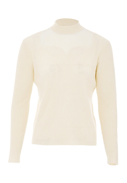 Blonda Women's Knitted Sweater