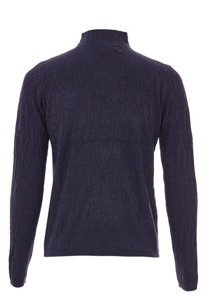 Sanika Women's Knitted Sweater