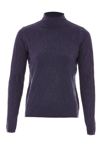 Sanika Women's Knitted Sweater