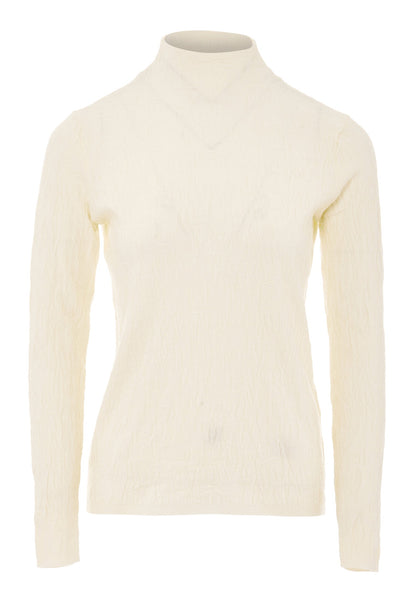 Sanika Women's Knitted Sweater