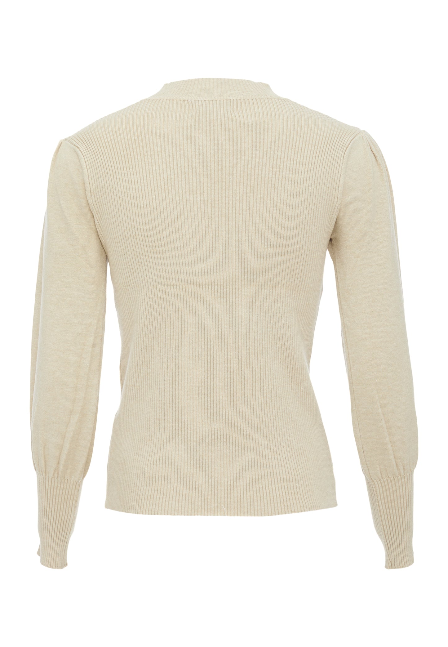 caneva Sweter Dzianinowy dla Kobiety