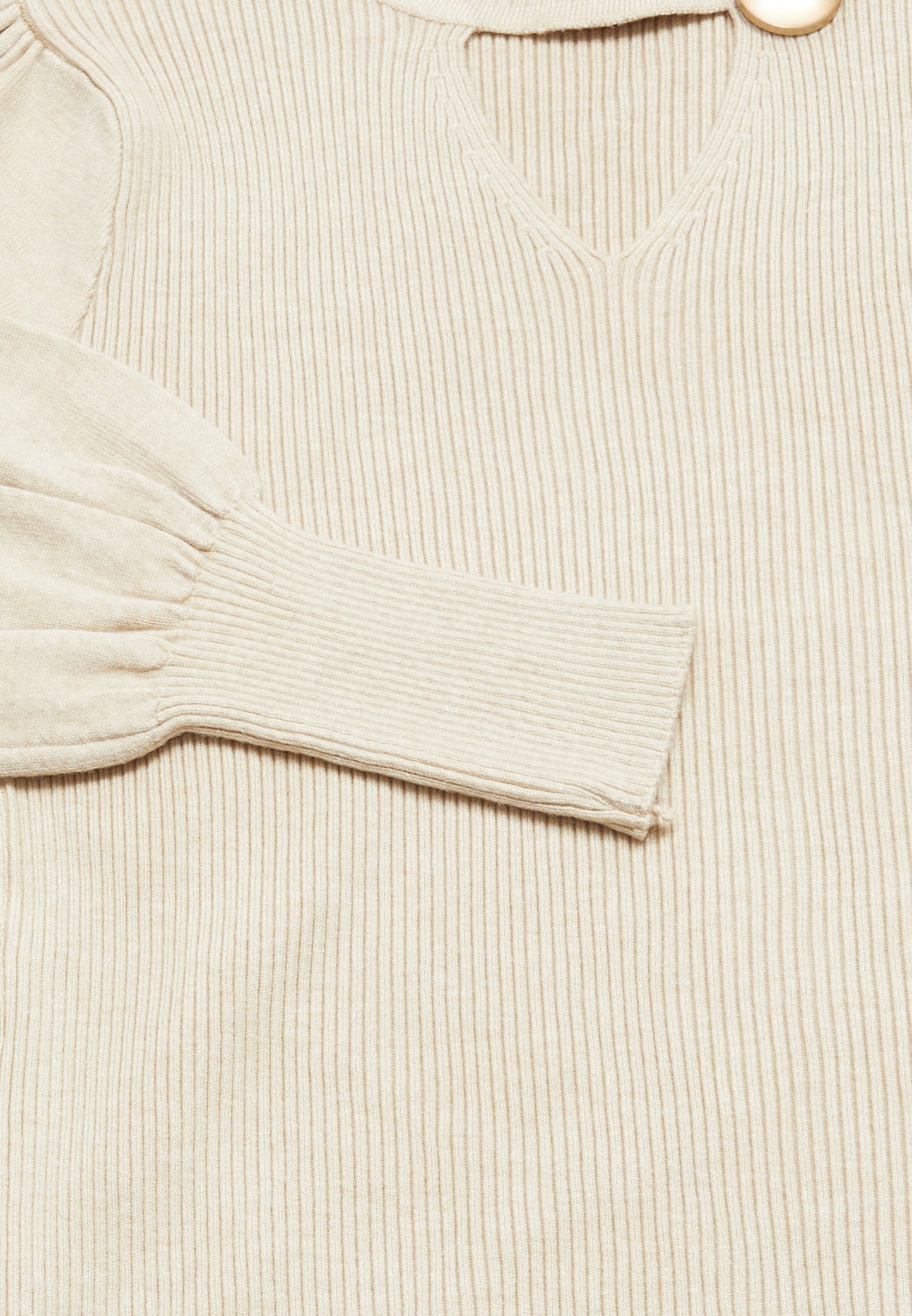 caneva Sweter Dzianinowy dla Kobiety