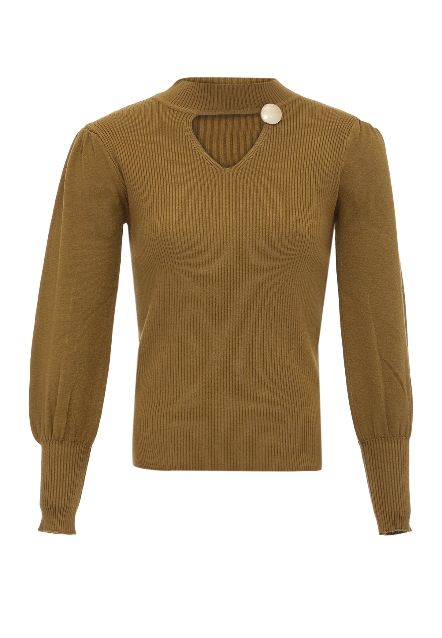 caneva Sweter Dzianinowy dla Kobiety