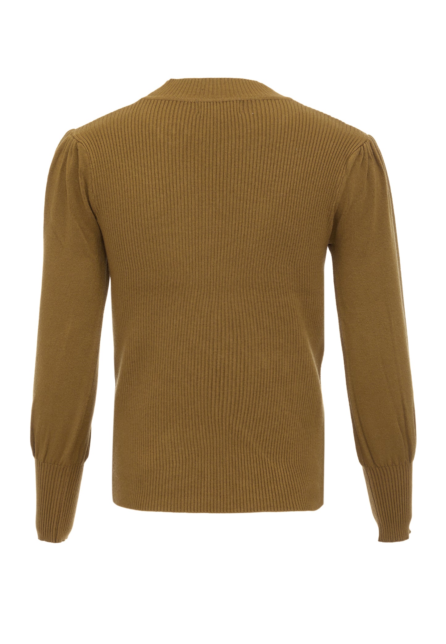 caneva Sweter Dzianinowy dla Kobiety