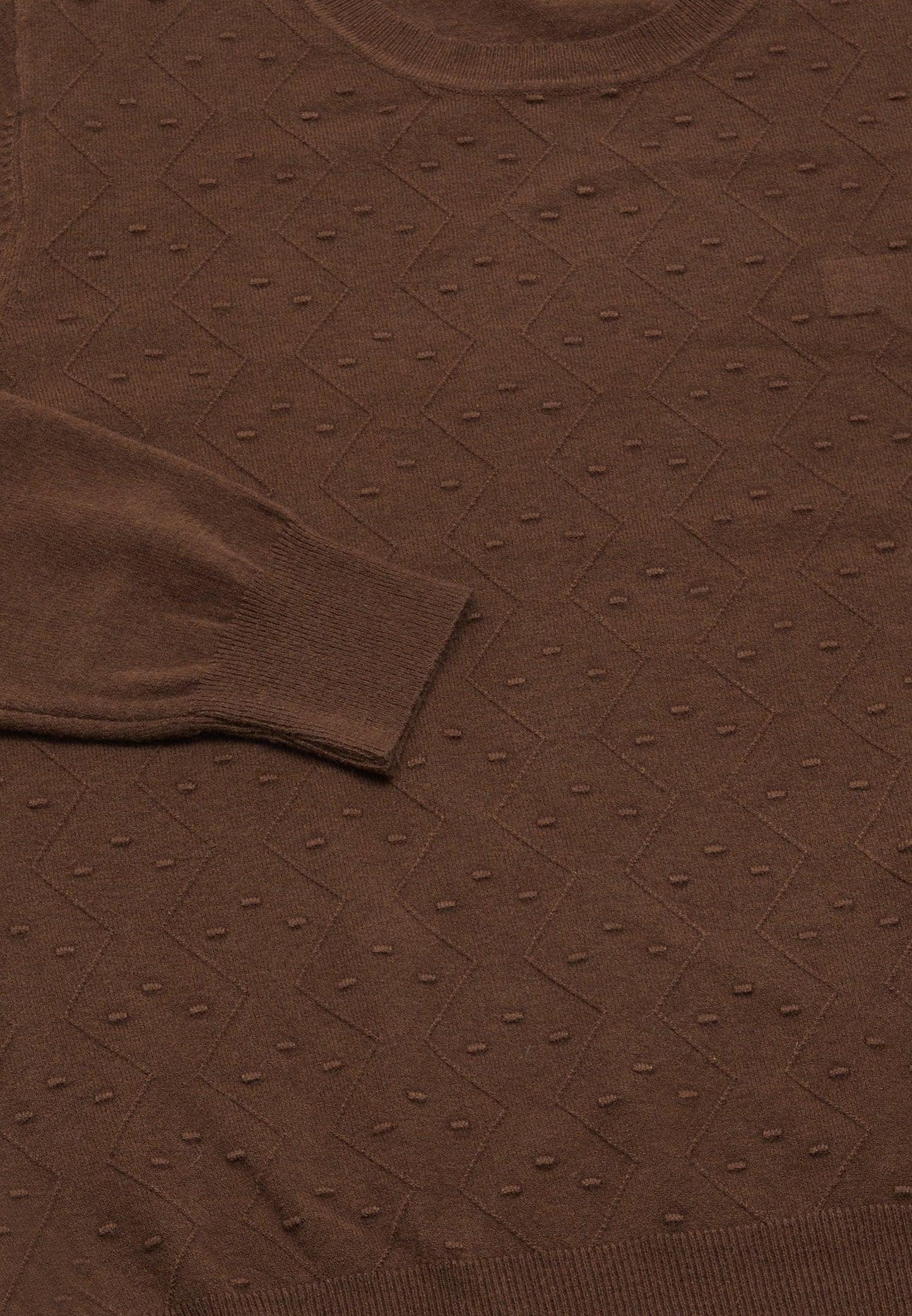 Lurea Women's Knitted Sweater