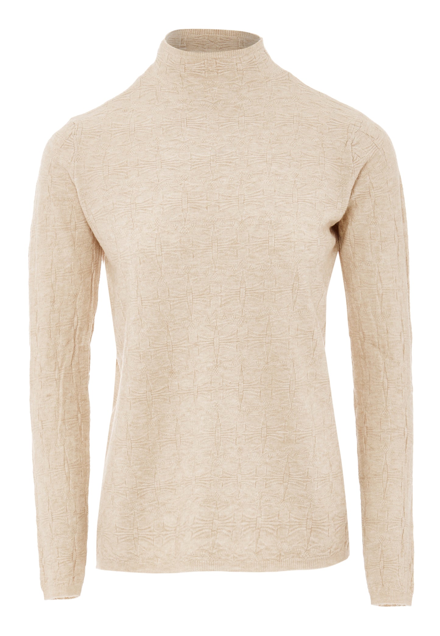 aleva Women's Knitted Sweater