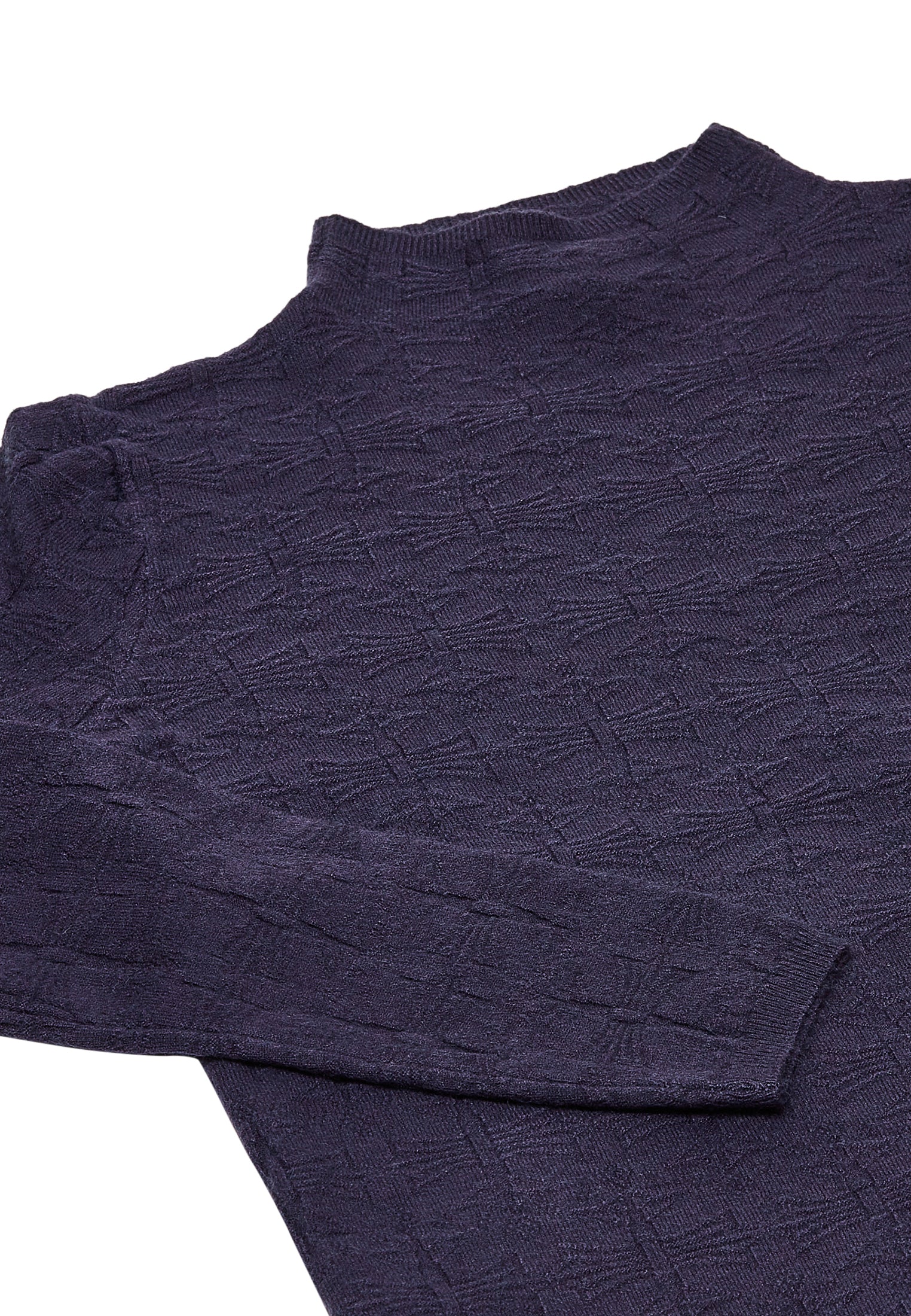 aleva Women's Knitted Sweater