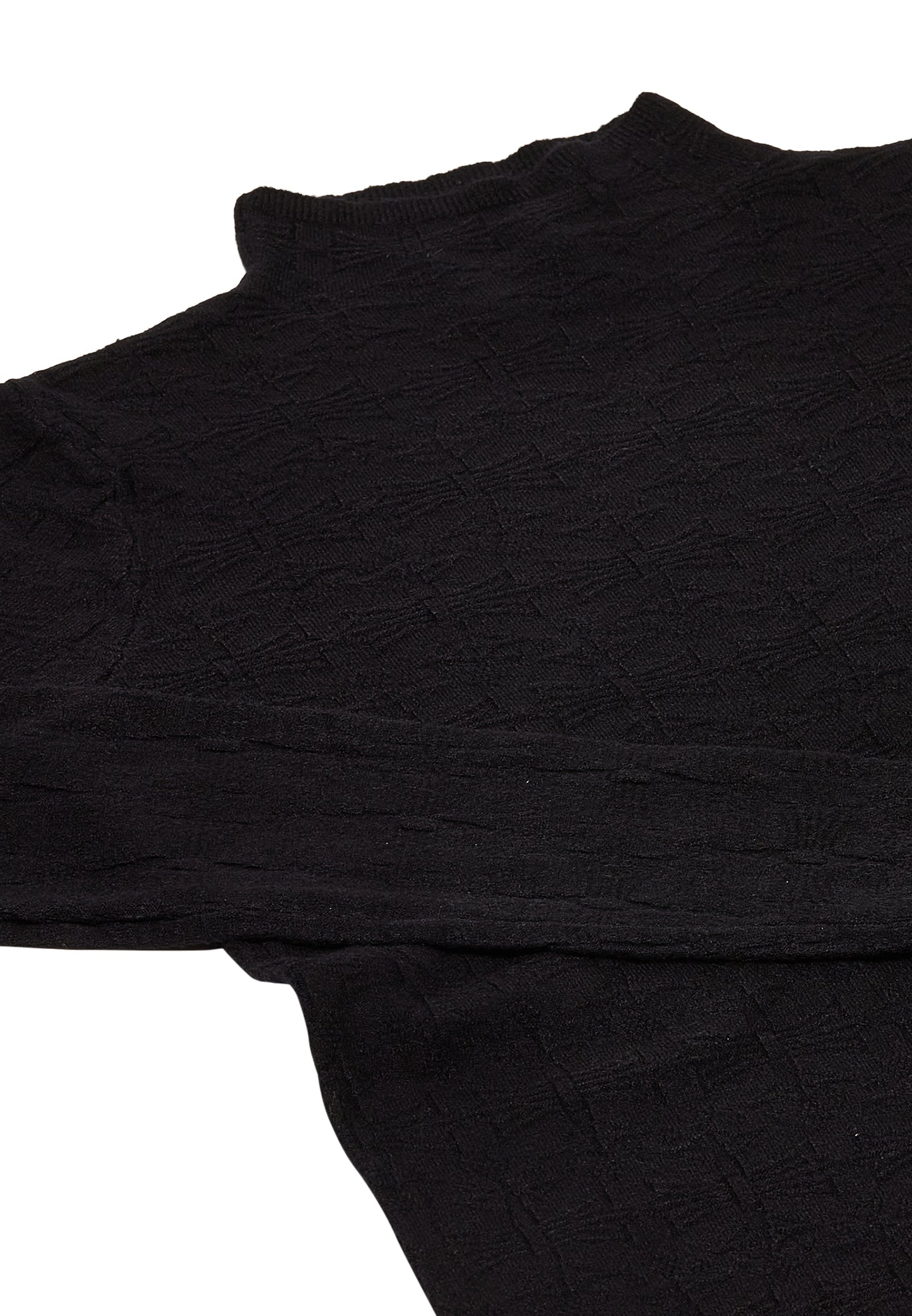 aleva Women's Knitted Sweater