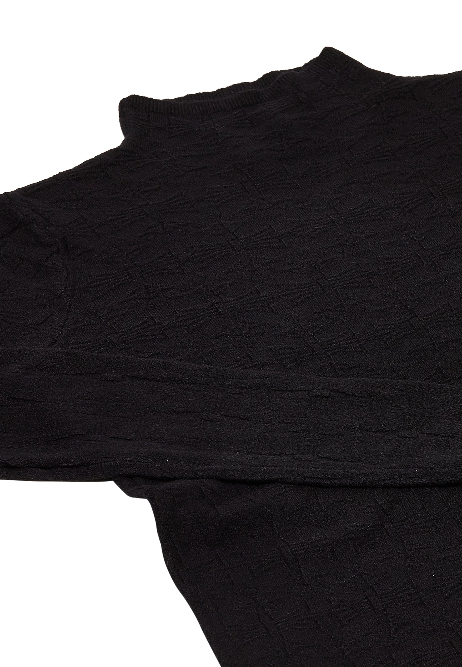 aleva Women's Knitted Sweater