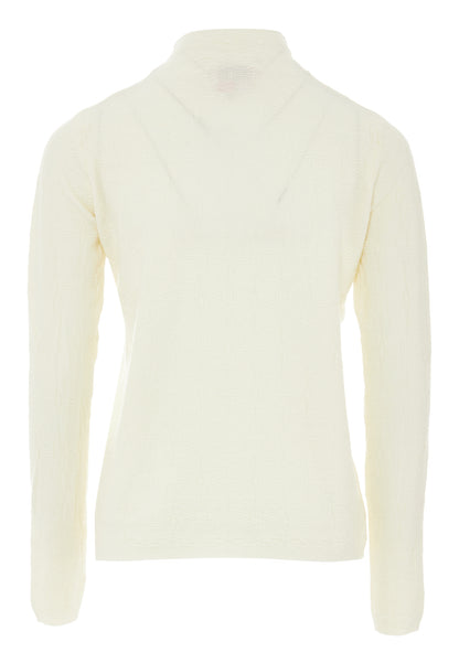 aleva Women's Knitted Sweater