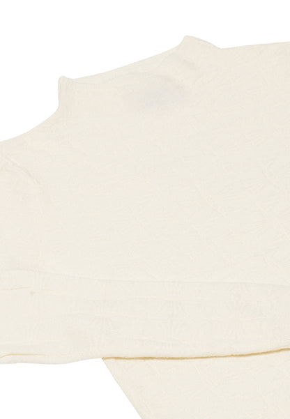 aleva Women's Knitted Sweater