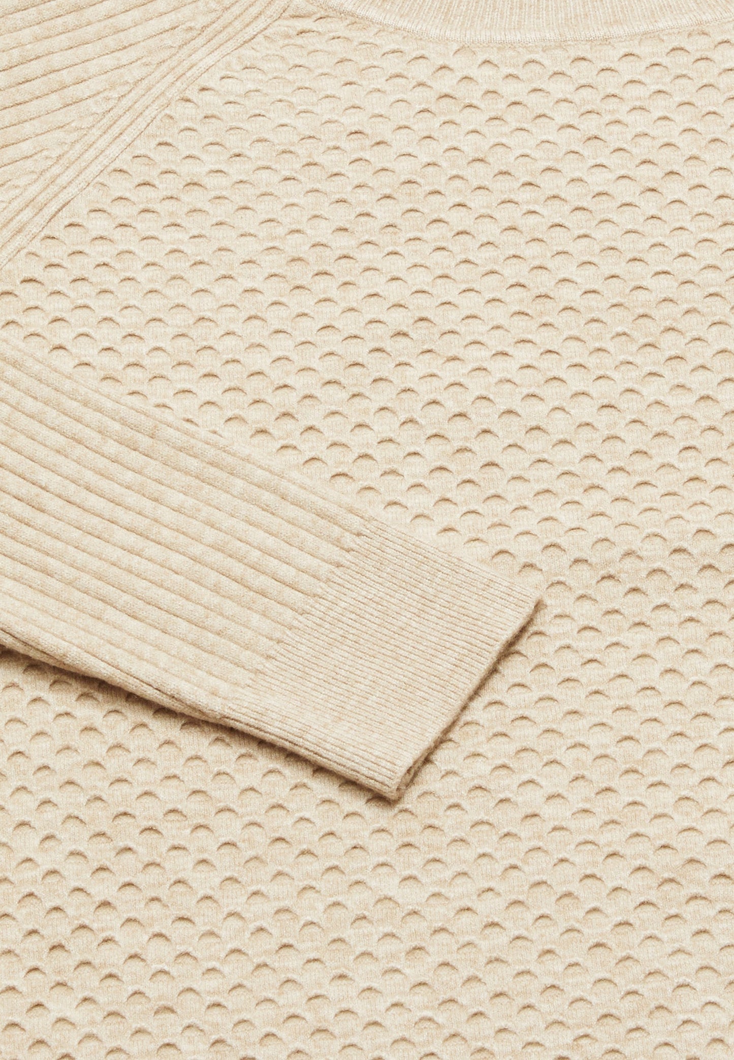 Carato Women's Knitted Sweater