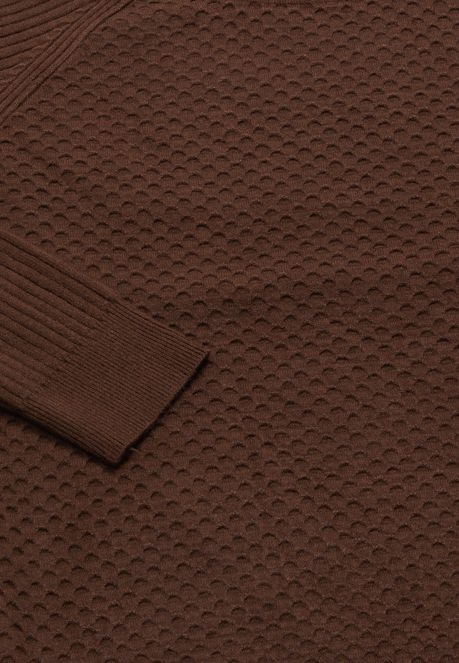 Carato Women's Knitted Sweater