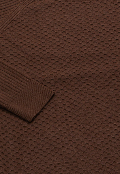 Carato Women's Knitted Sweater