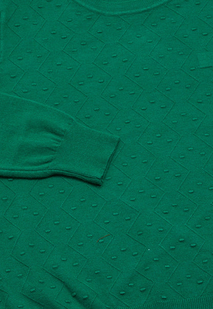 Lurea Women's Knitted Sweater