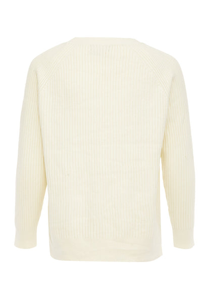 Carato Women's Knitted Sweater