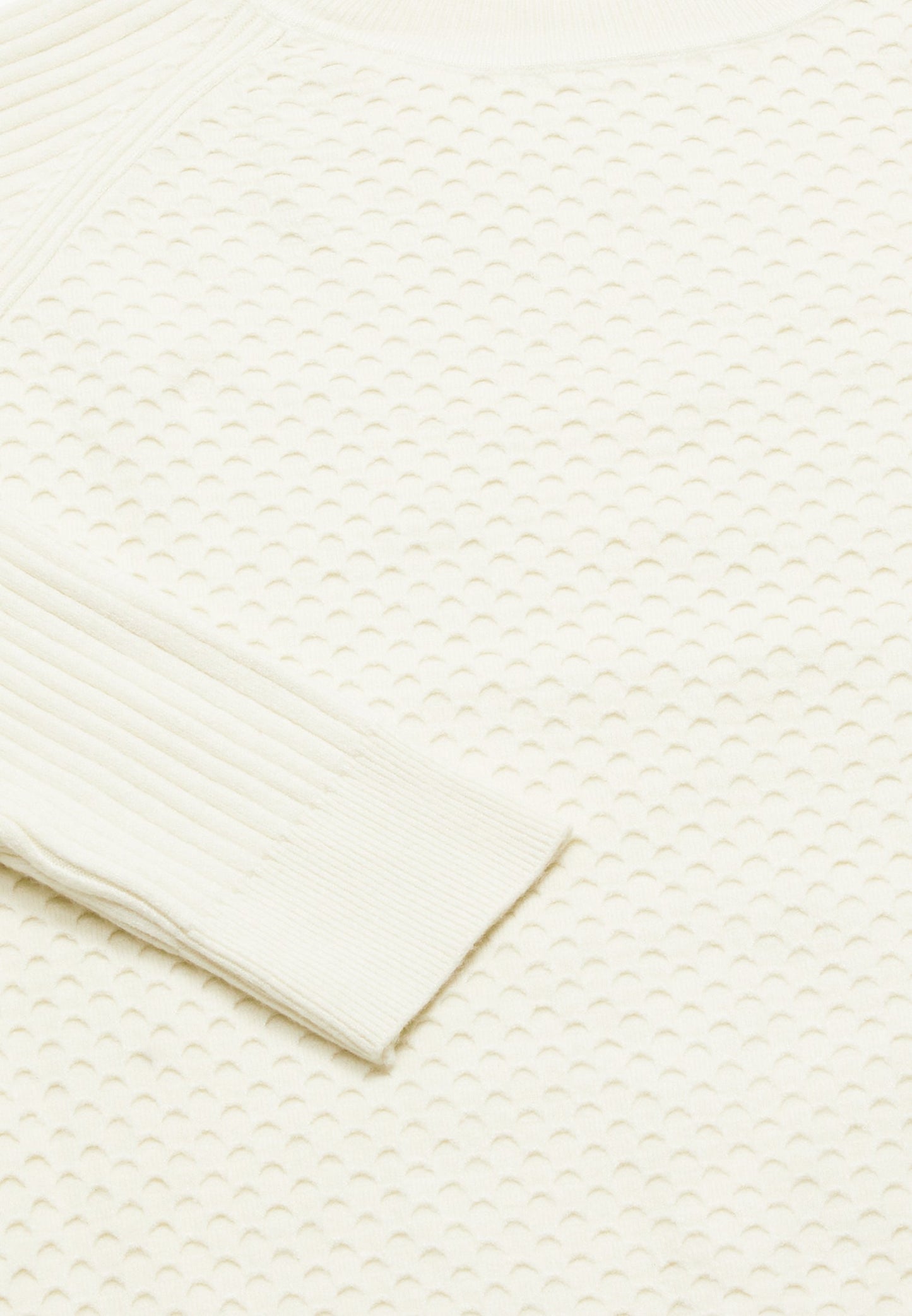 Carato Women's Knitted Sweater