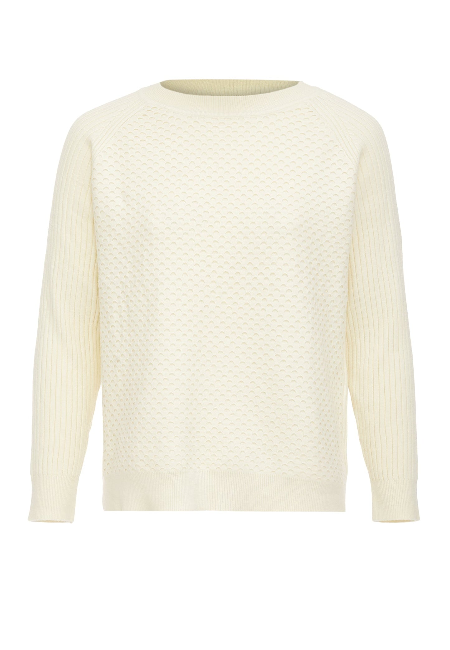 Carato Women's Knitted Sweater