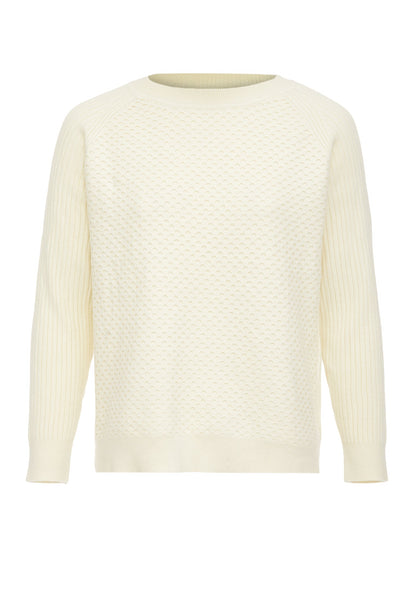 Carato Women's Knitted Sweater