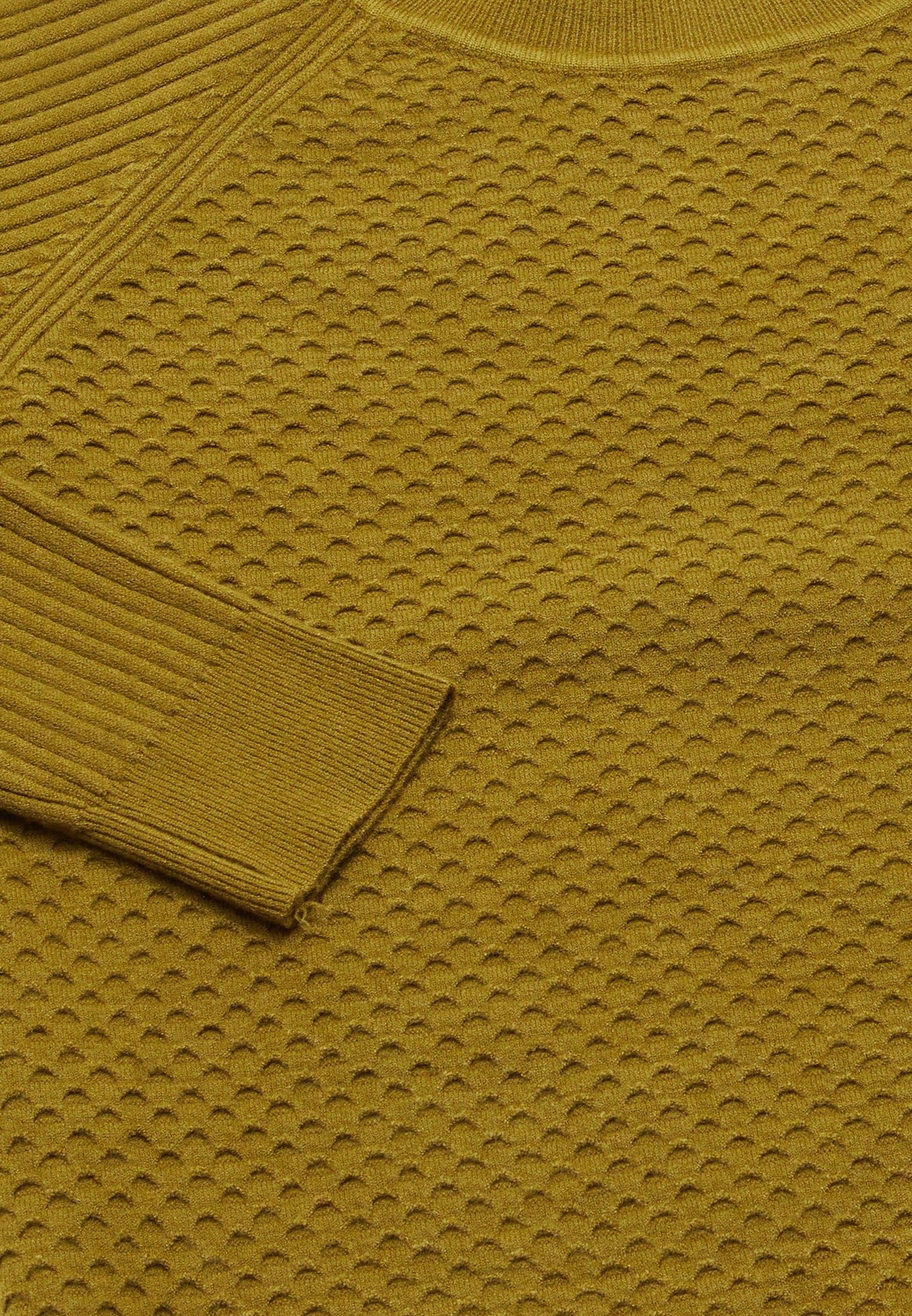 Carato Women's Knitted Sweater