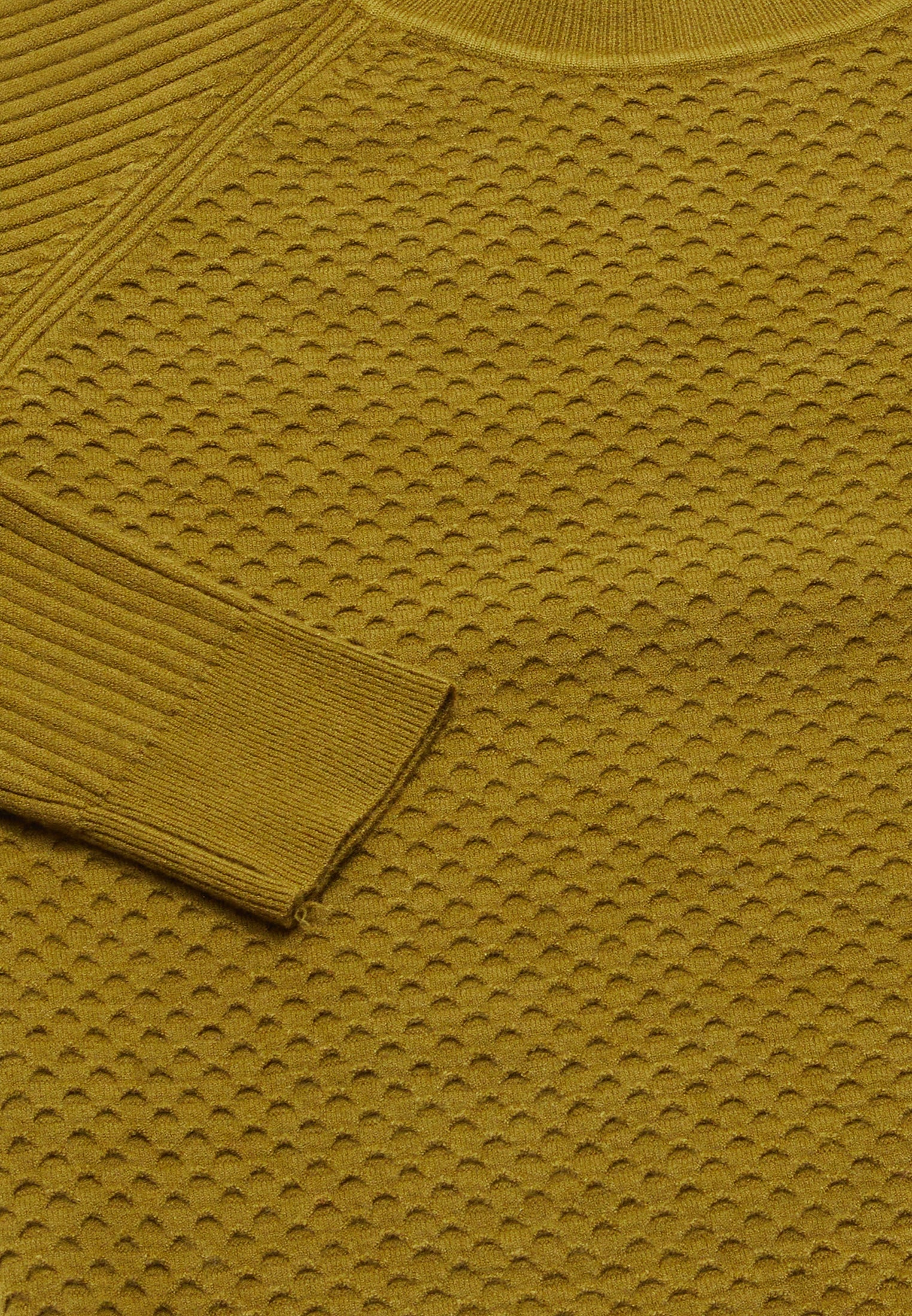 Carato Women's Knitted Sweater